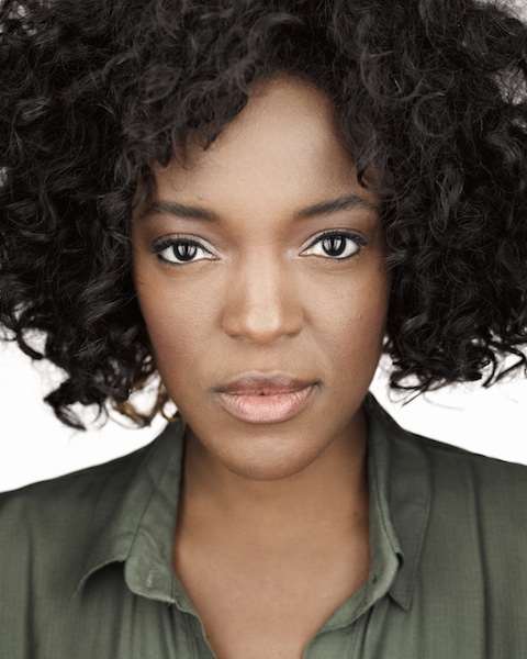 Krys Marshall