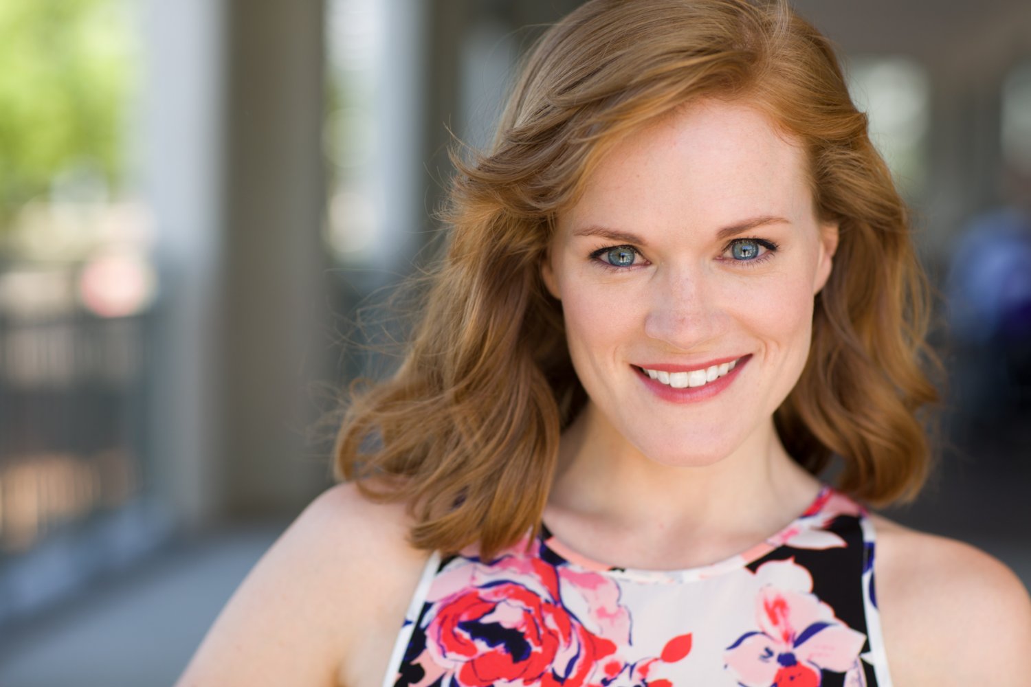 Hannah Tinker