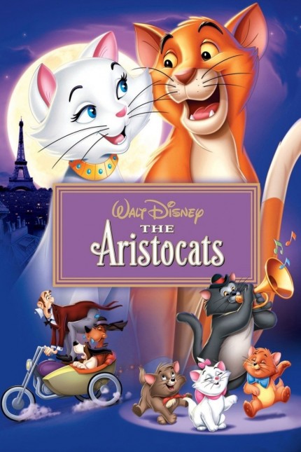 Scat Cat