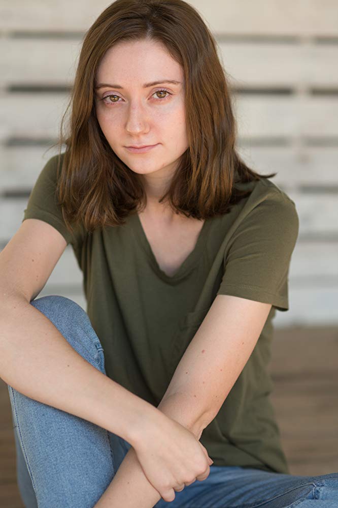 Savanna Renee