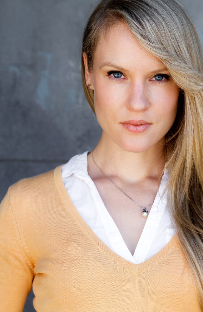 Liv von Oelreich