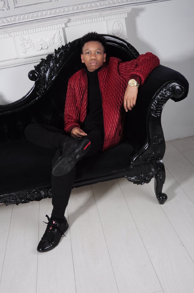 Ki' Juan Whitton
