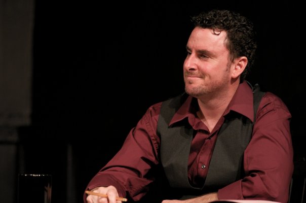 James Elden
