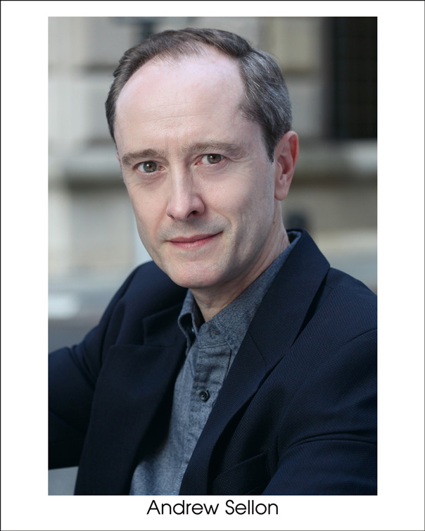 Andrew Sellon
