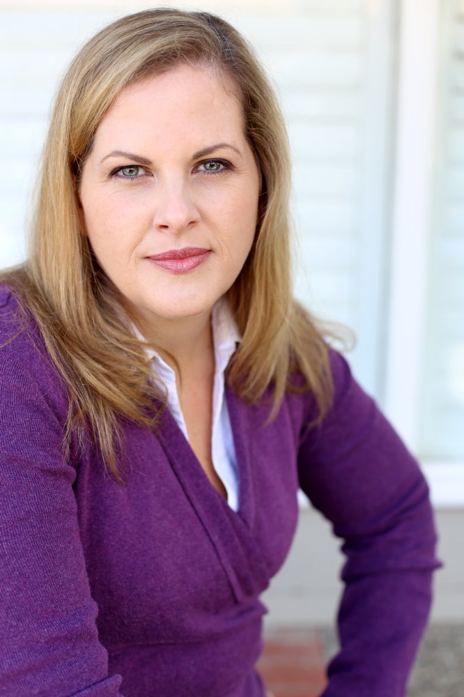 Kristi Swensson