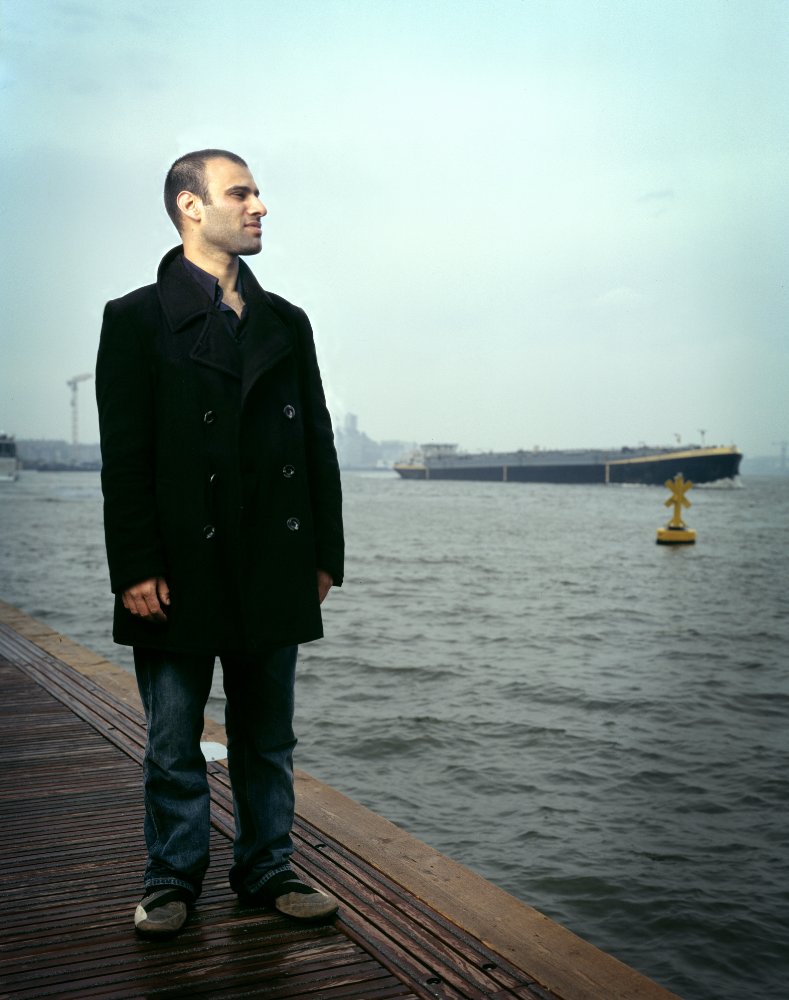 Allon Sylvain
