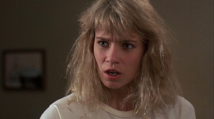 Tina Shepard