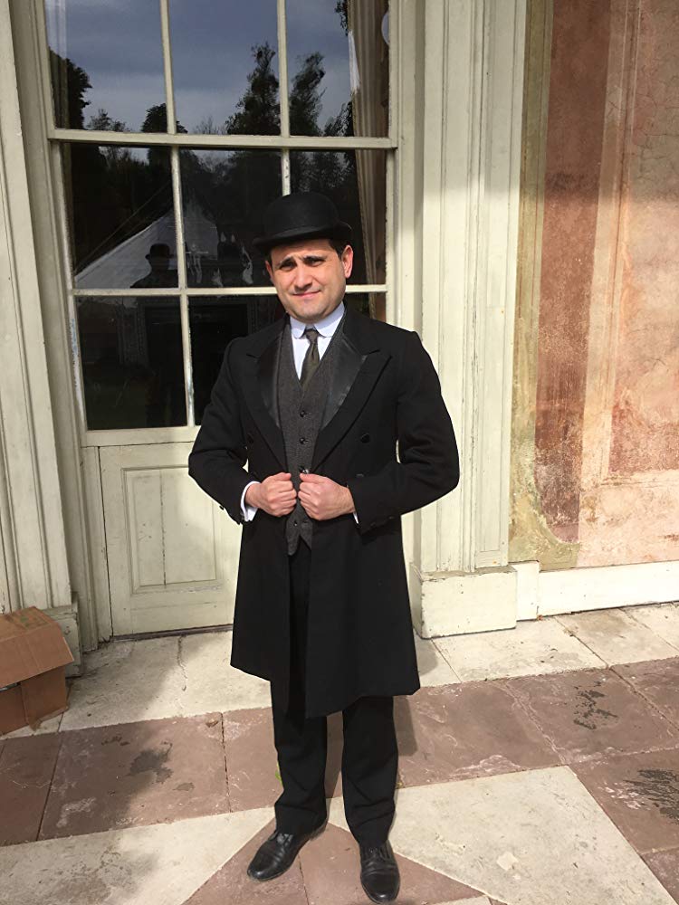 Yassine Mkhichen