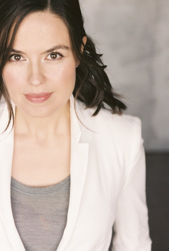 Christina Edland Palacios