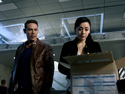 Aimee Garcia