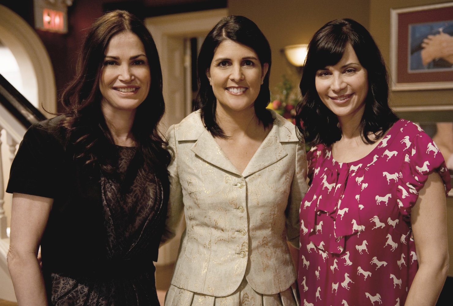 Nikki Haley