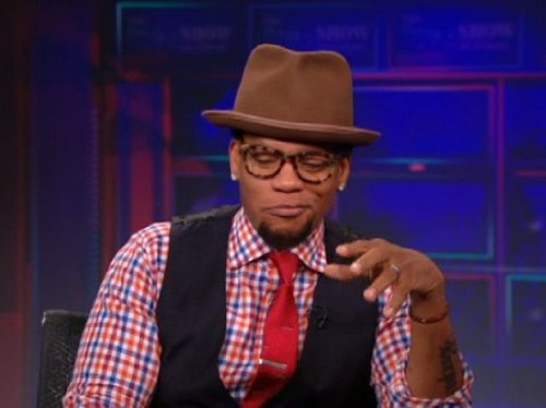 D.L. Hughley