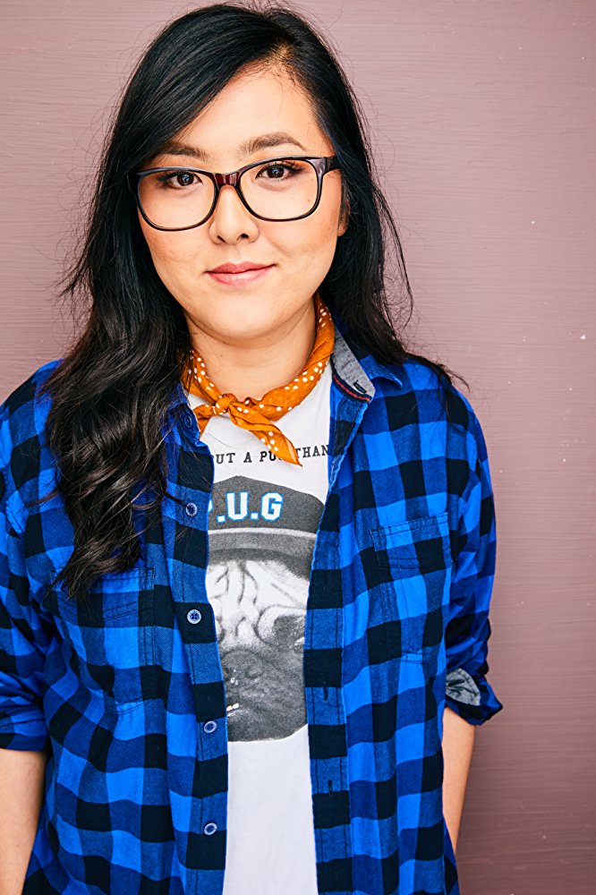 Susan Song