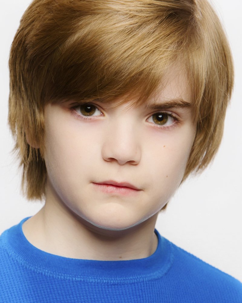 Sawyer Bell