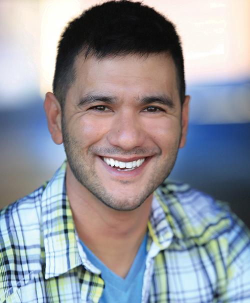 Bradley Estrin