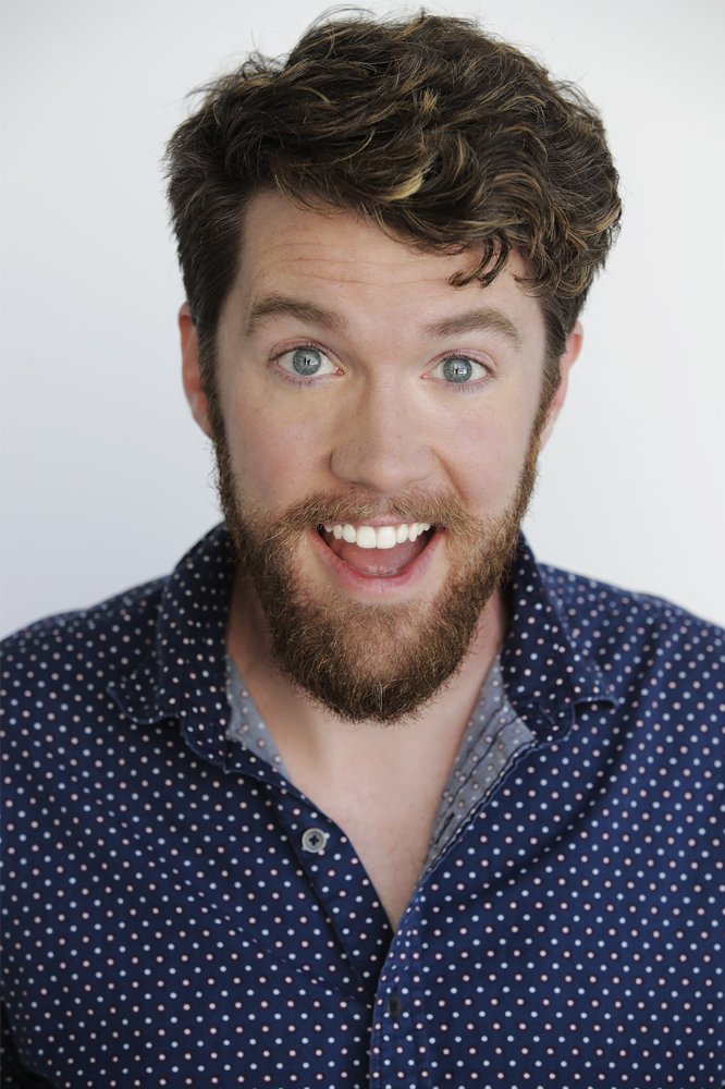 Craig Lee Thomas