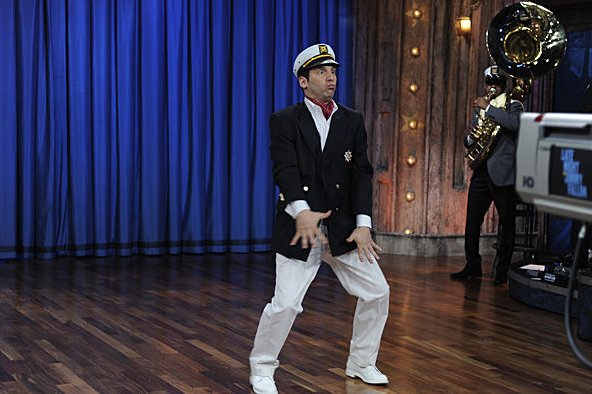 Seth Herzog