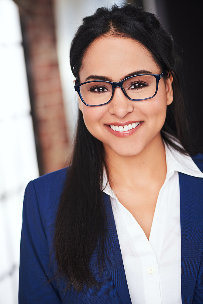 Shabnam Yusufzai