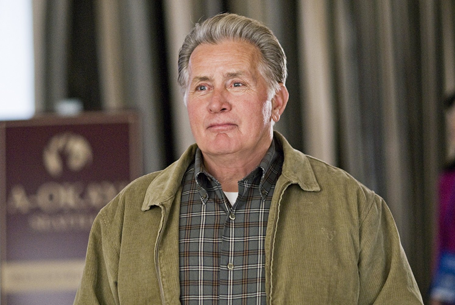 Burke's Mother-in-Law