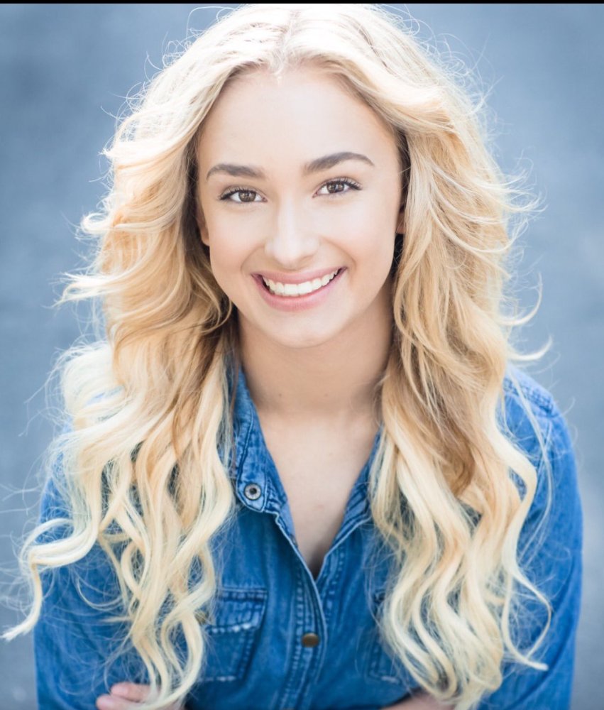 Sarah Reasons