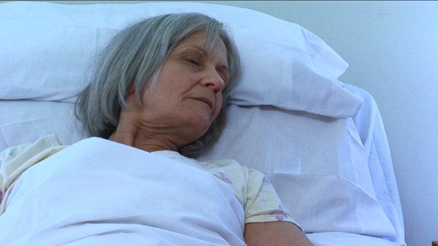 Claudia Blair