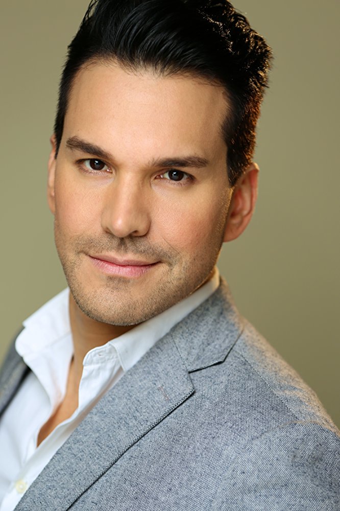 Robert Avellanet