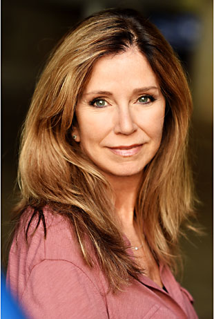 Susan Gallagher