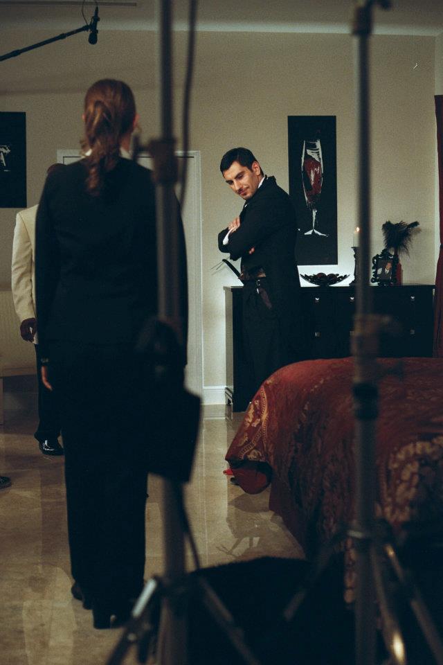 Anthony Belevtsov