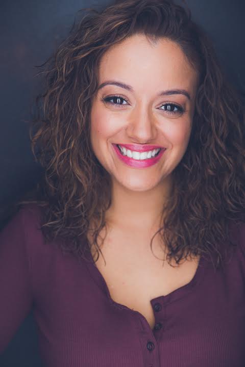 Athena Colón