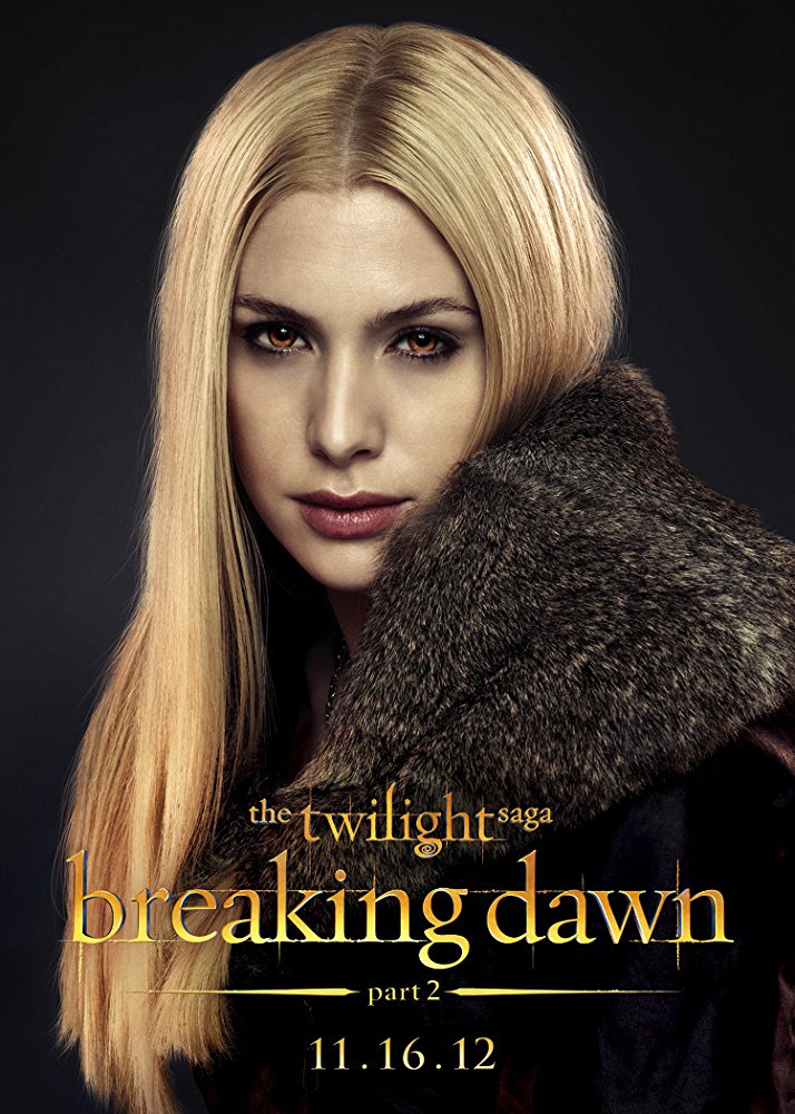 Kate Denali (Twilight character)