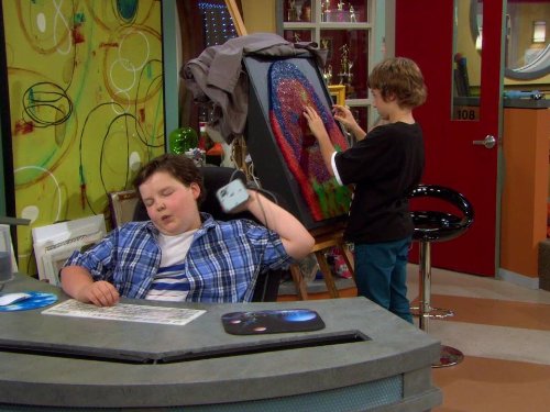 Jake Short