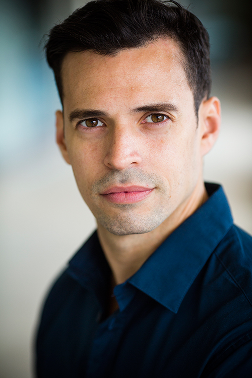 Felipe Figueroa