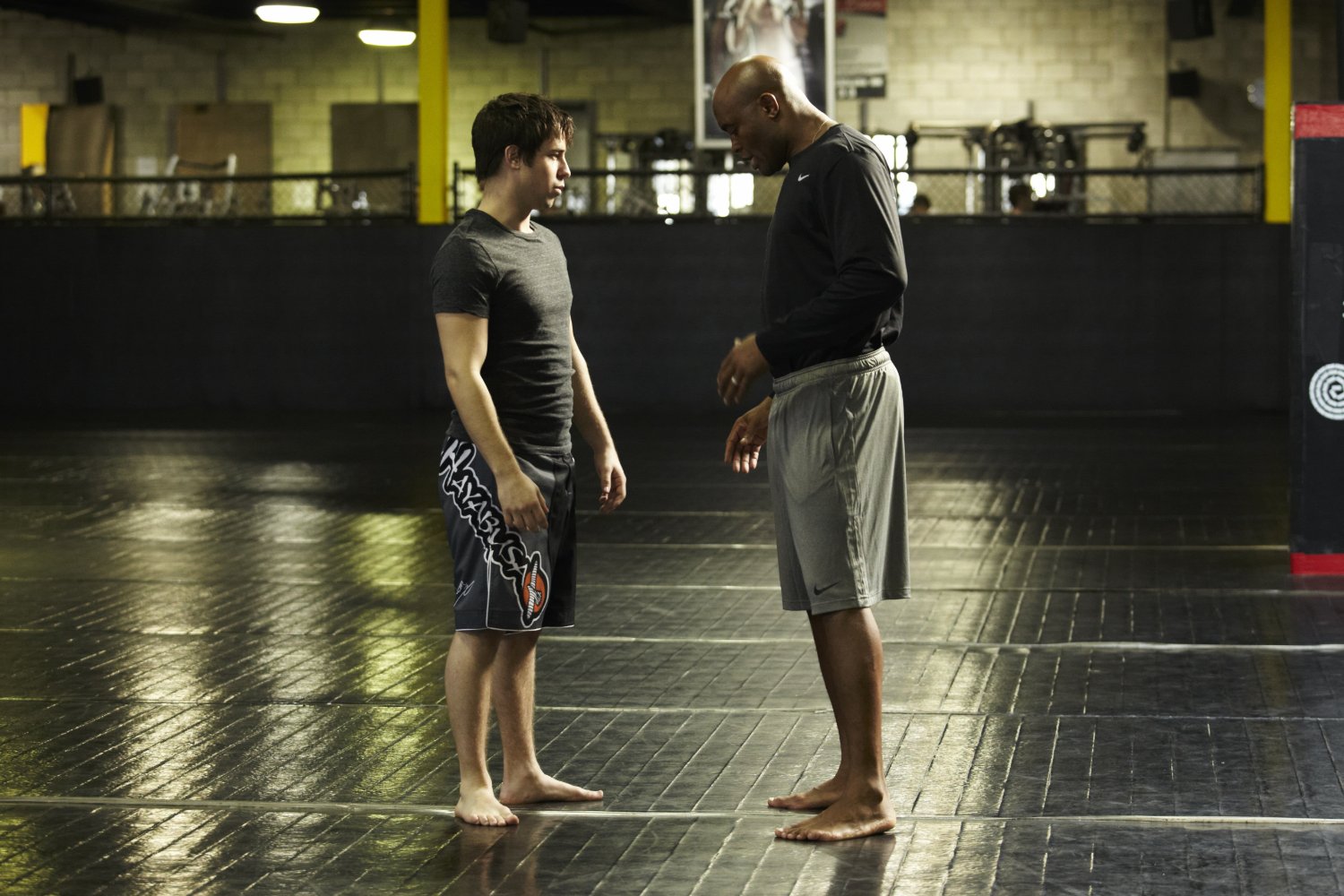 Anderson Silva