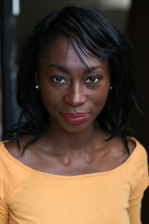 Amy Rockson
