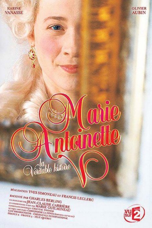 Marie-Antoinette