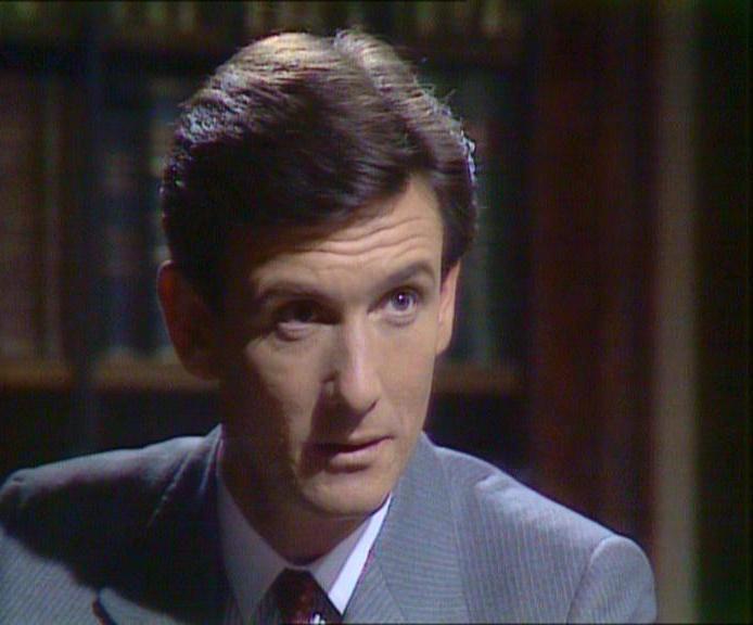 James Warwick