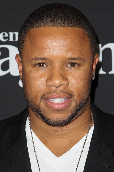 Brandon Larkins