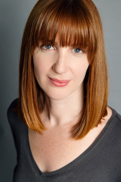 Aighleann McKiernan