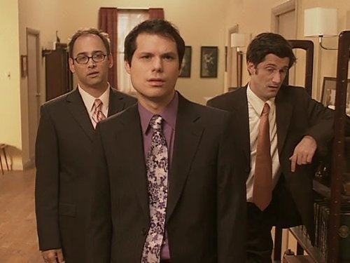 Michael Ian Black