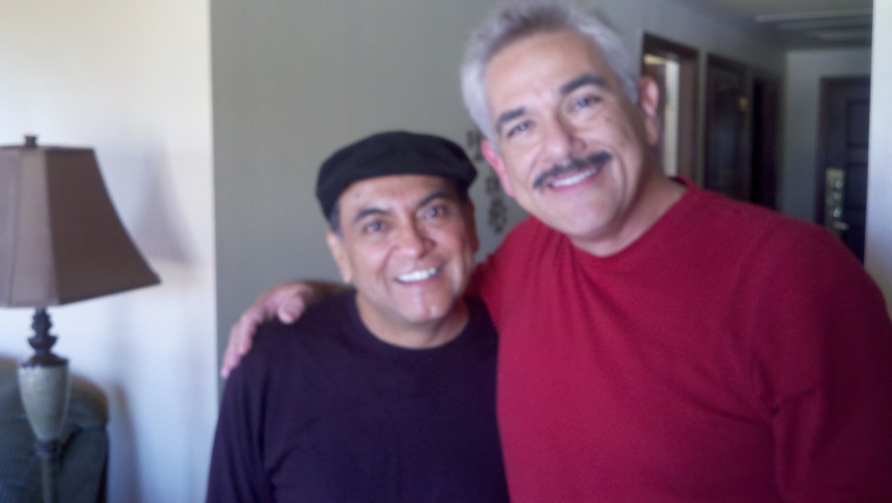 Joe Rodriguez
