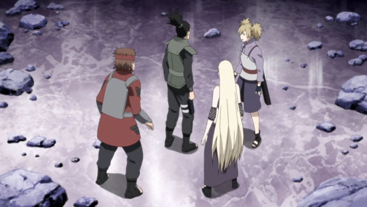 Temari