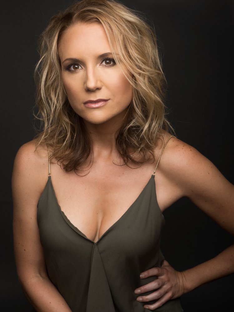 Sarah-Jane Dalby