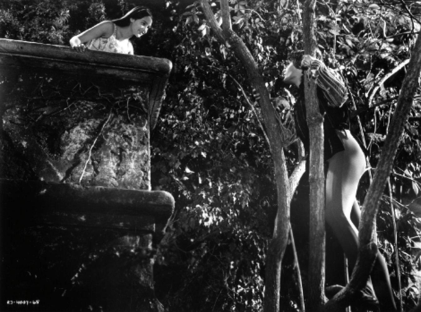 Leonard Whiting