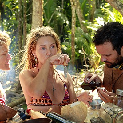 Herself - Bikal Tribe, Herself - Savaii Tribe, Herself - Enil Edam Tribe, Herself - Te Tuna Tribe, Herself - The Jury, Herself, Herself - Bikal & Enil Edam Tribes, Herself - Redemption Island, Herself - Savaii & Te Tuna Tribes