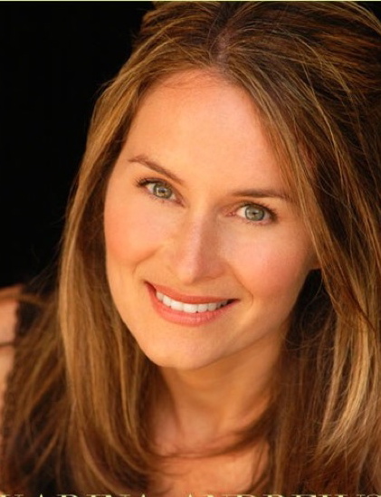Karina Andrews