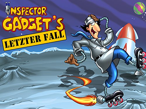 Inspector Gadget