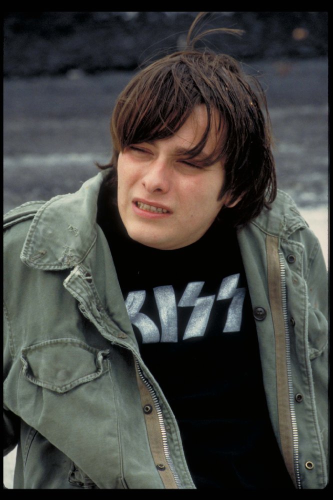 Edward Furlong