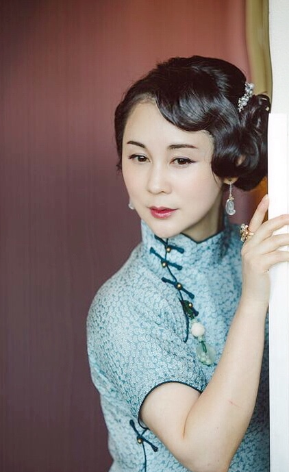 Jennifer Tao