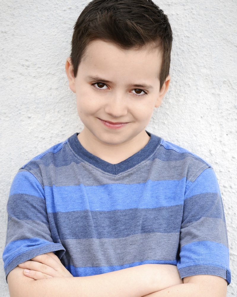Billy McFadden