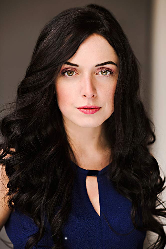 Emily Weir